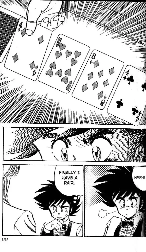 Poker King Chapter 5 7